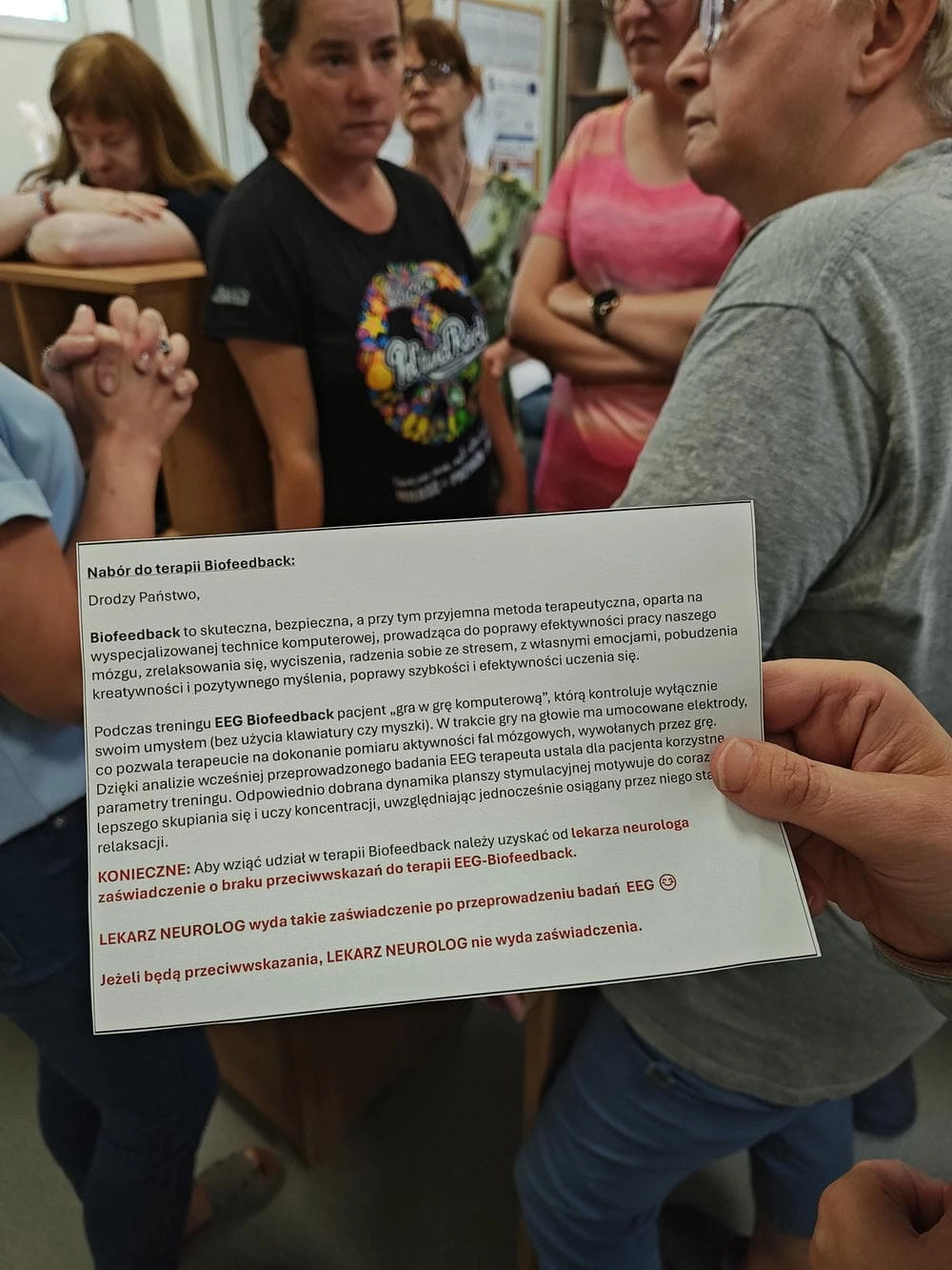 Spotkanie z pracownikami ZAZ Pietraszki 