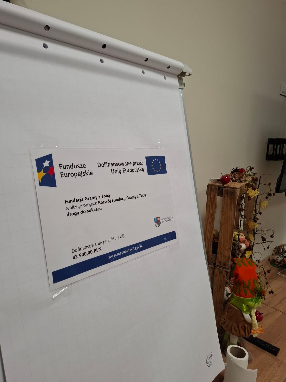 Zakupiony sprzęt EEG-Biofeedback.