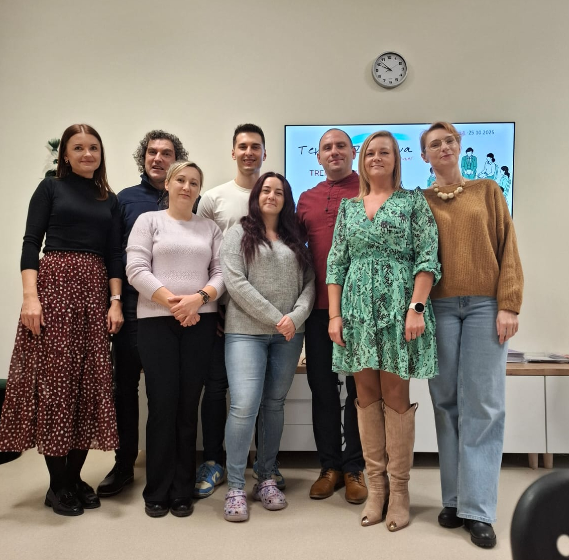 Planowane działania